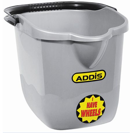 Addis Bucket Rectangular 9601ST