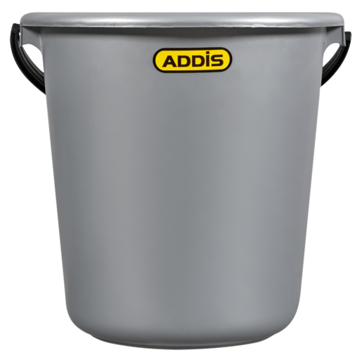 Addis Bucket With Handle 9l 9609ST