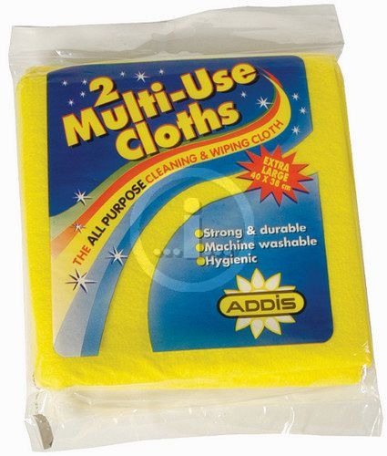 Addis Cloth Multi Purpose 9018