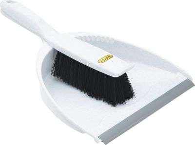 Addis Dustpan Brush Set 2491GT