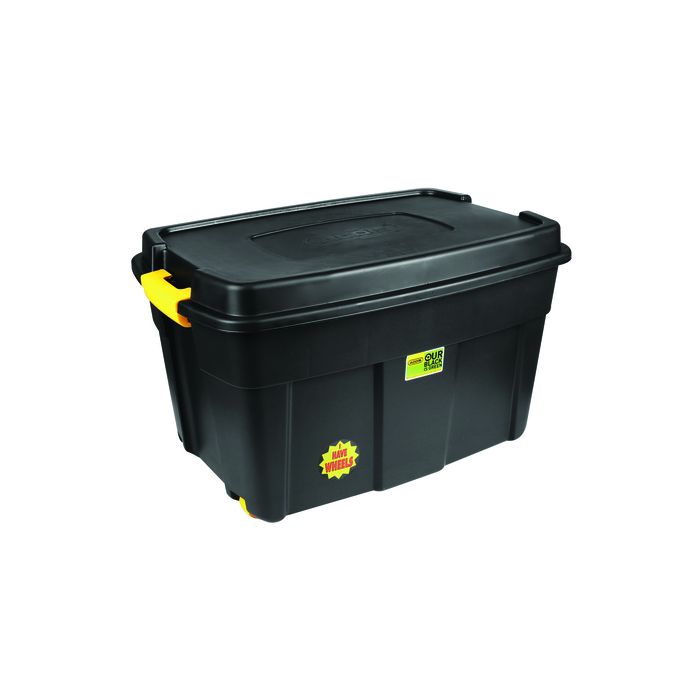 Addis Rough Tote 110l