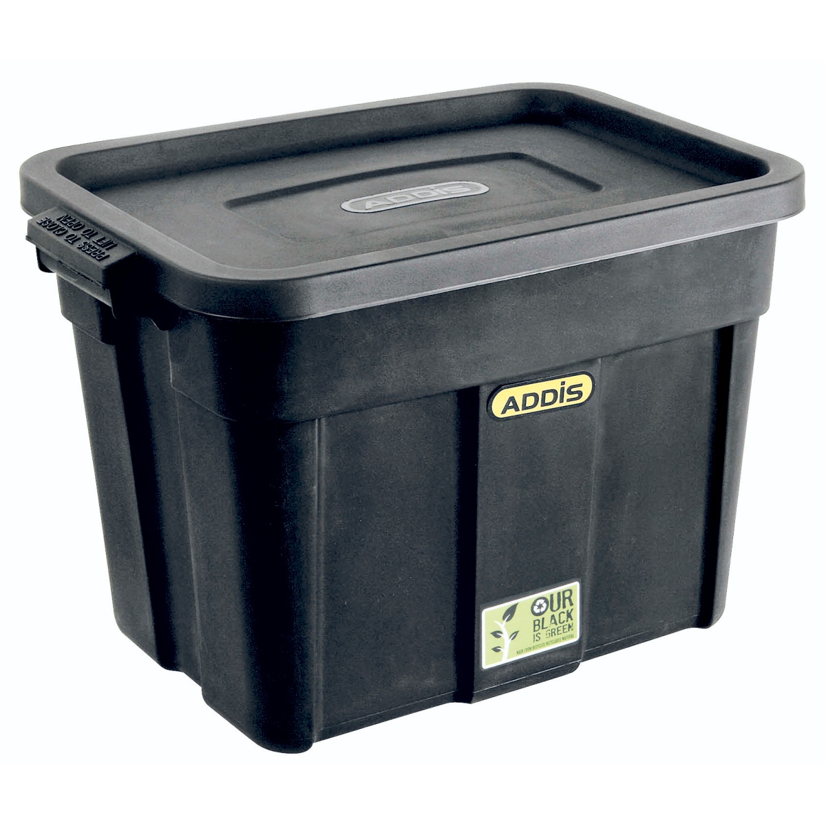 Addis Tote Rough 45l 88310BK