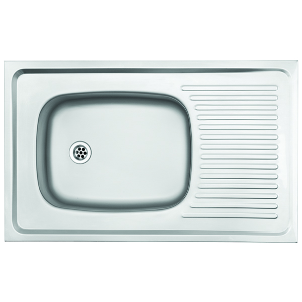 Franke Trendline Sink Drop-On SEB 900x535mm