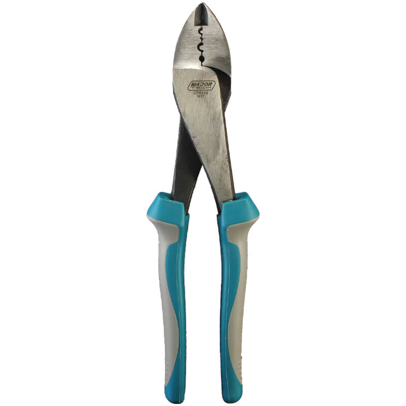 Plier Crimping 240mm Kewtechnik CTR241