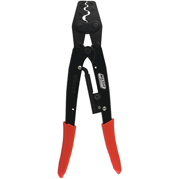 Veti3 Crimping Tool Non Insulated 1.25 - 16mm Kewtechnik CTR0316