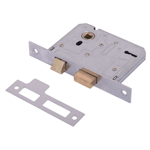 Sashlock 2 Lever 76 2Key 22 CP 302/51