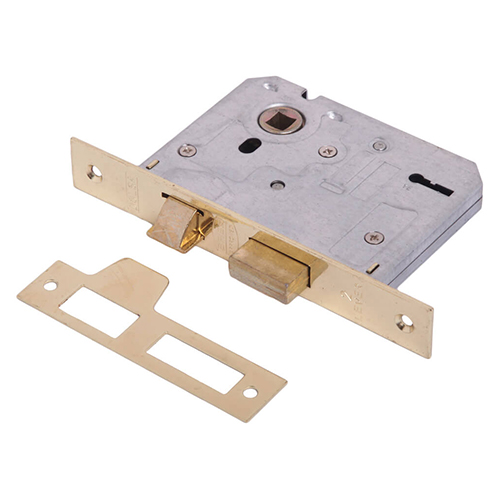 Sashlock 2 Lever 76 2 Key 22 Bp 302/53