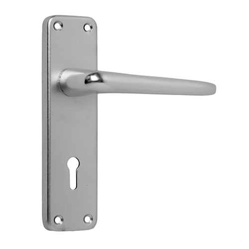 Lever Edinburgh Fixed On Back Plate Key Visual Vdb189ek01