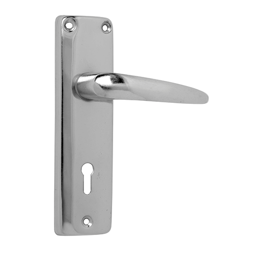 Handle Key Naples Cp V010/kn