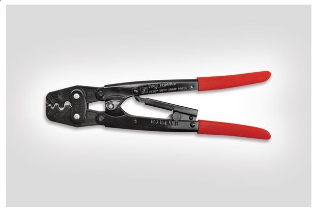Crimp Tool Uninsulated 1.5-16mm
