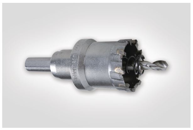 Hole Saw Tungsten 40mm