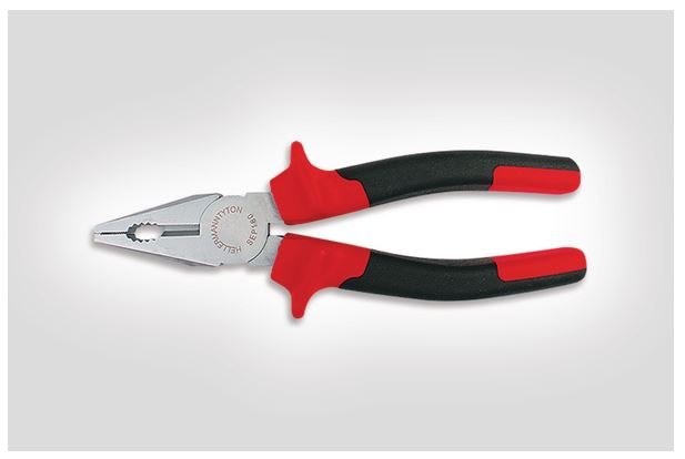 Plier 200mm