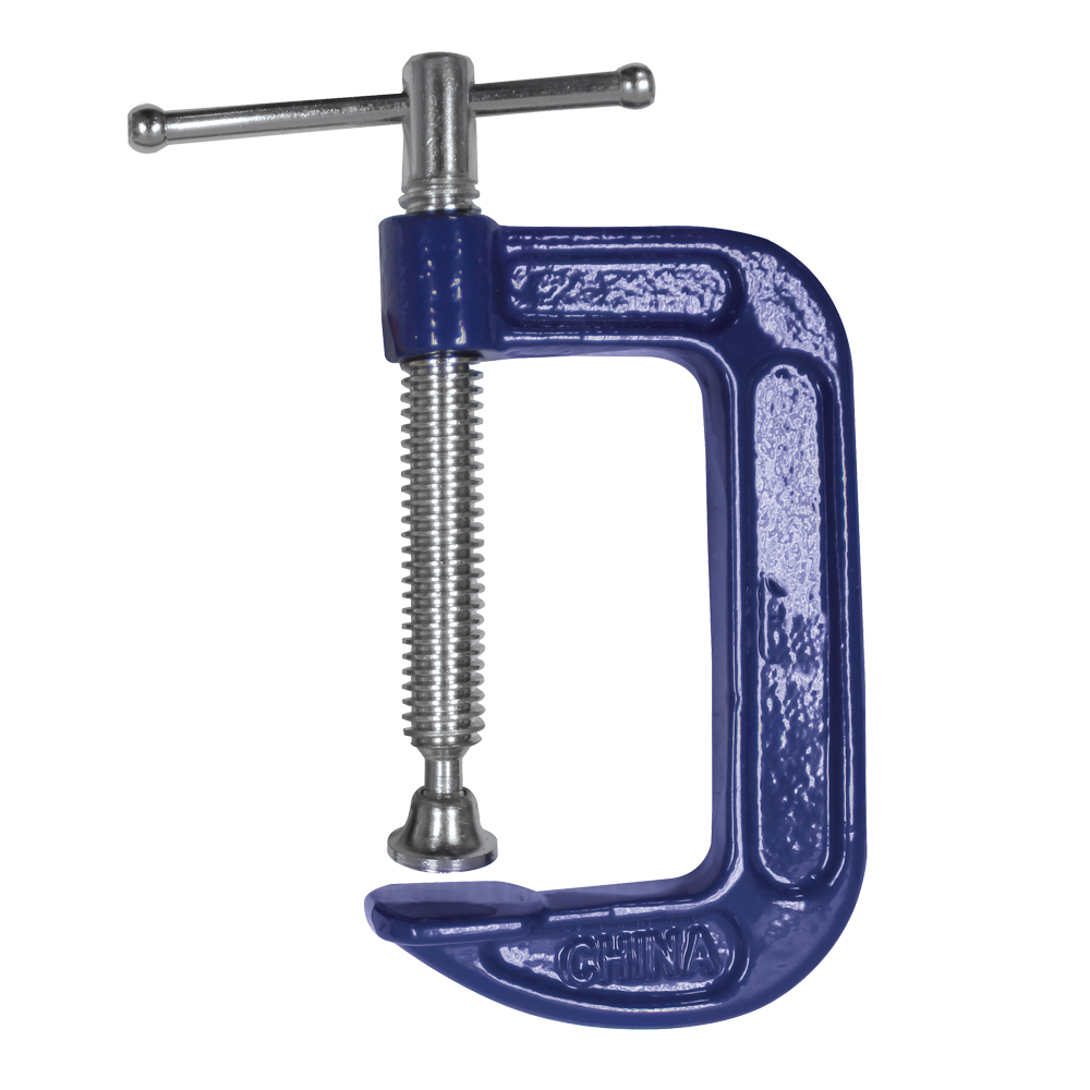 Fragram Clamp G 75mm HD TOOC150