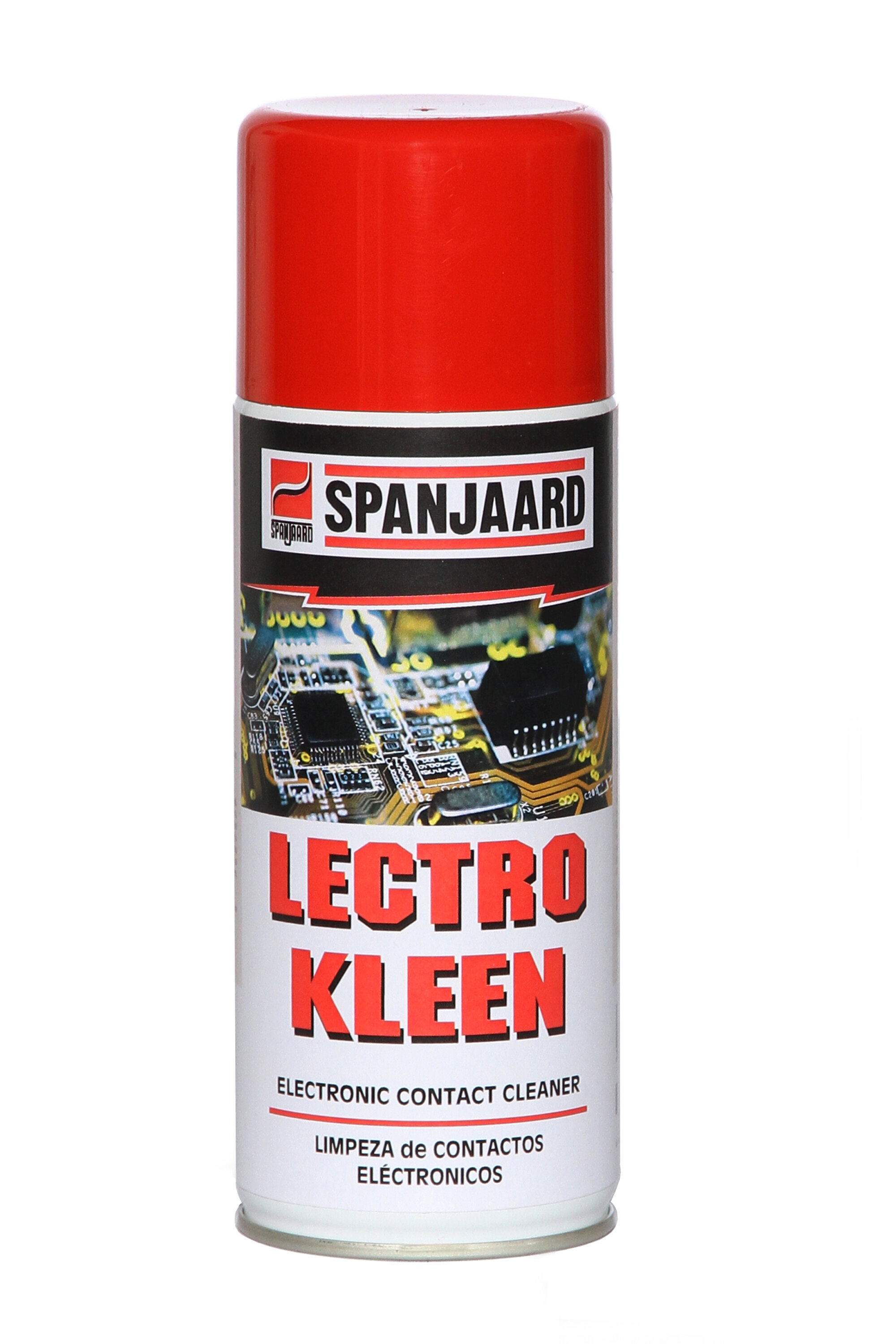 Spanjaard Lectro Kleen Spray 400ml
