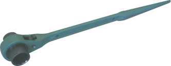 MTS Spanner Podger Glory Ratchet 19x24mm WF4665