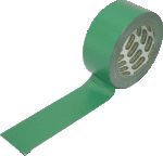 Duct Tape 48mm x 25m Gloss Green Sello