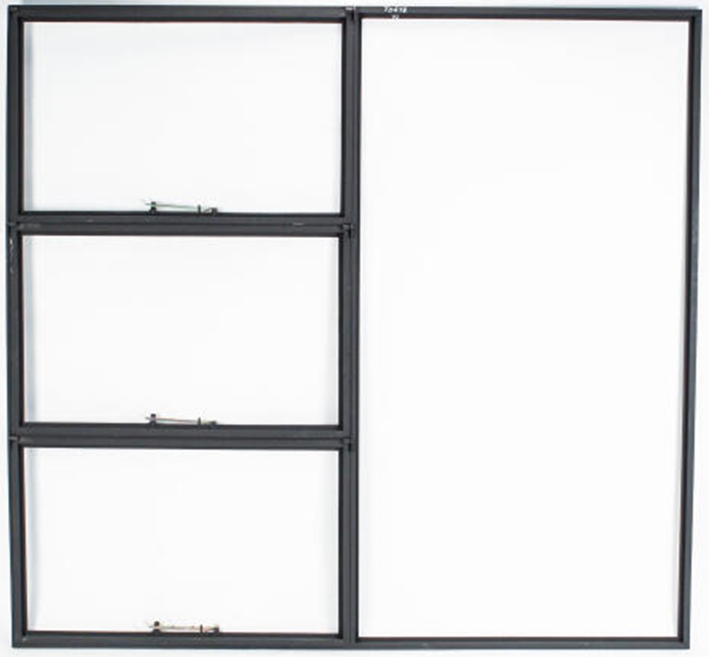 Window Frame Steel FX7 TD678S RH