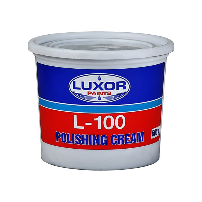 Luxor Polish Cream FGG-L100500