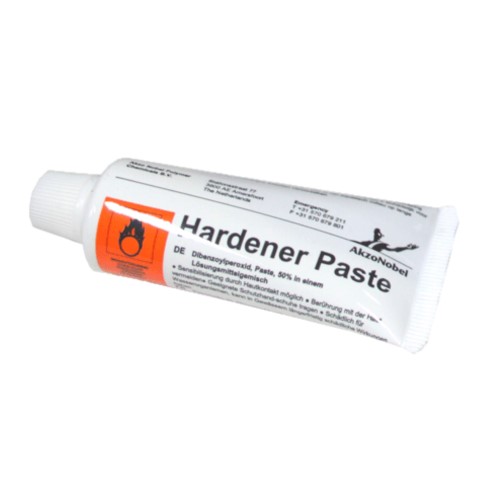 Paste Hardener 25g Luxor