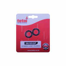 Totai Washer Rubber Lamp 36/053