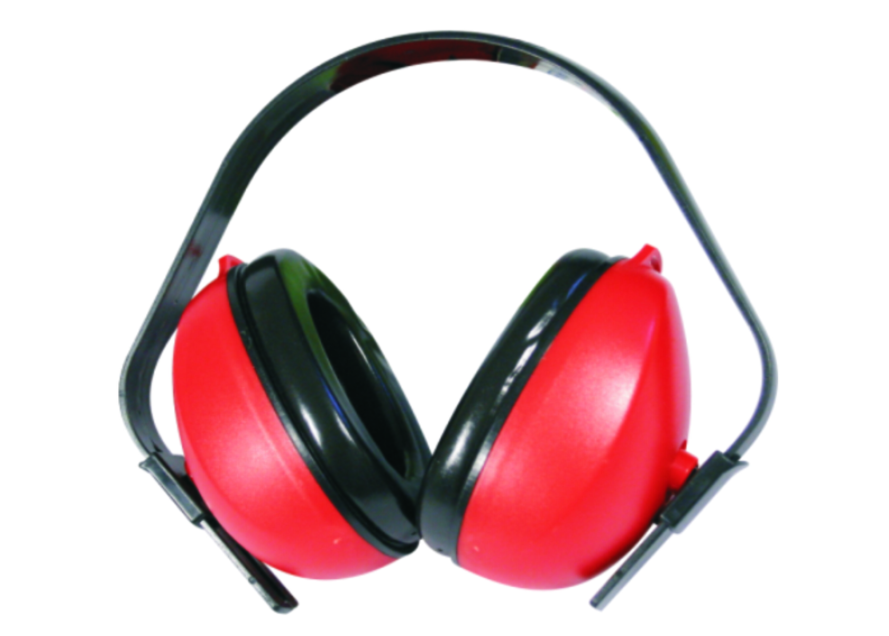 Matsafe Ear Muffs Red Cup