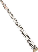 MTS Level Dumpy Staff Only