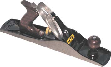 MTS Plane No.5 Jack A5