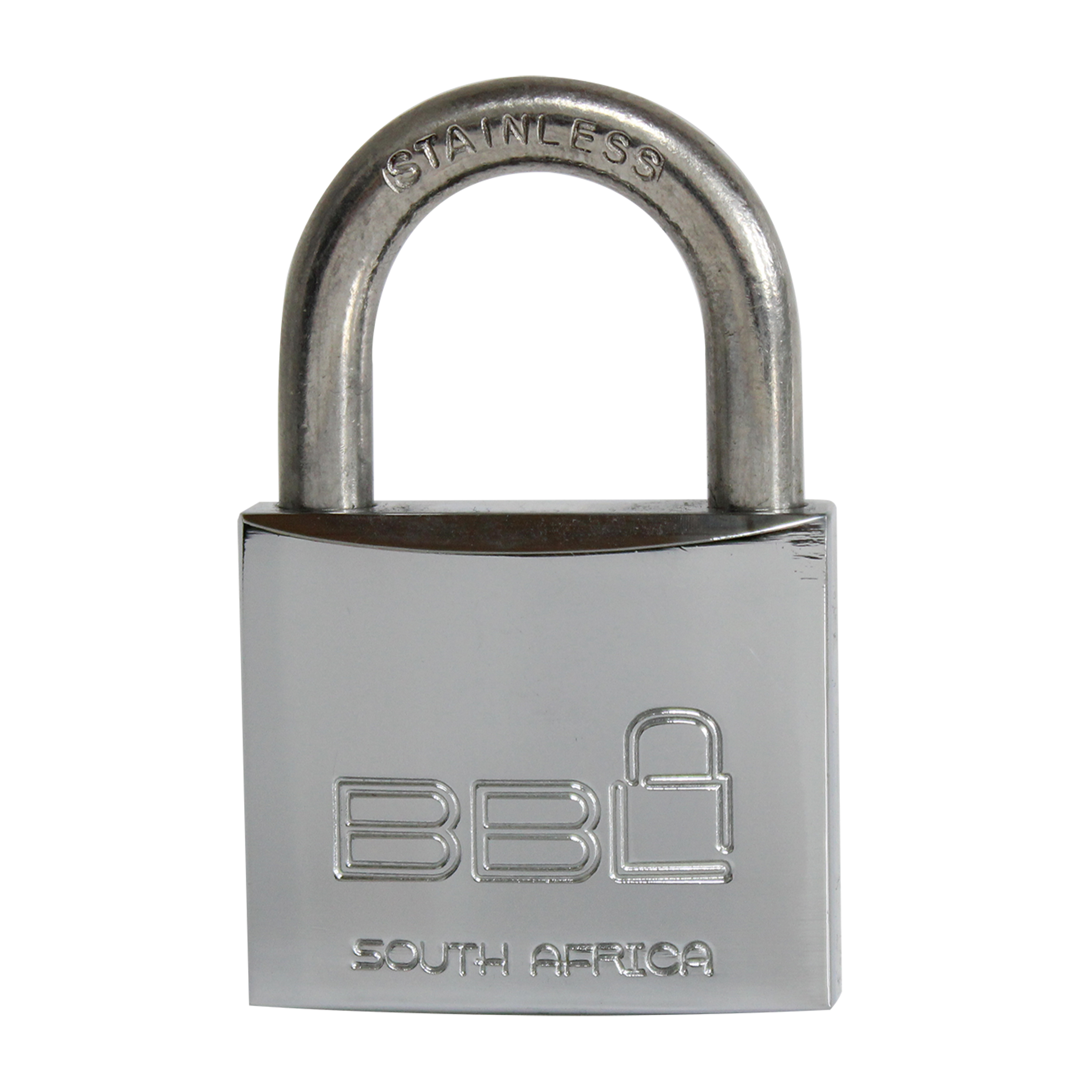 BBL Padlock 40mm Marine Standard BBP940mp-1