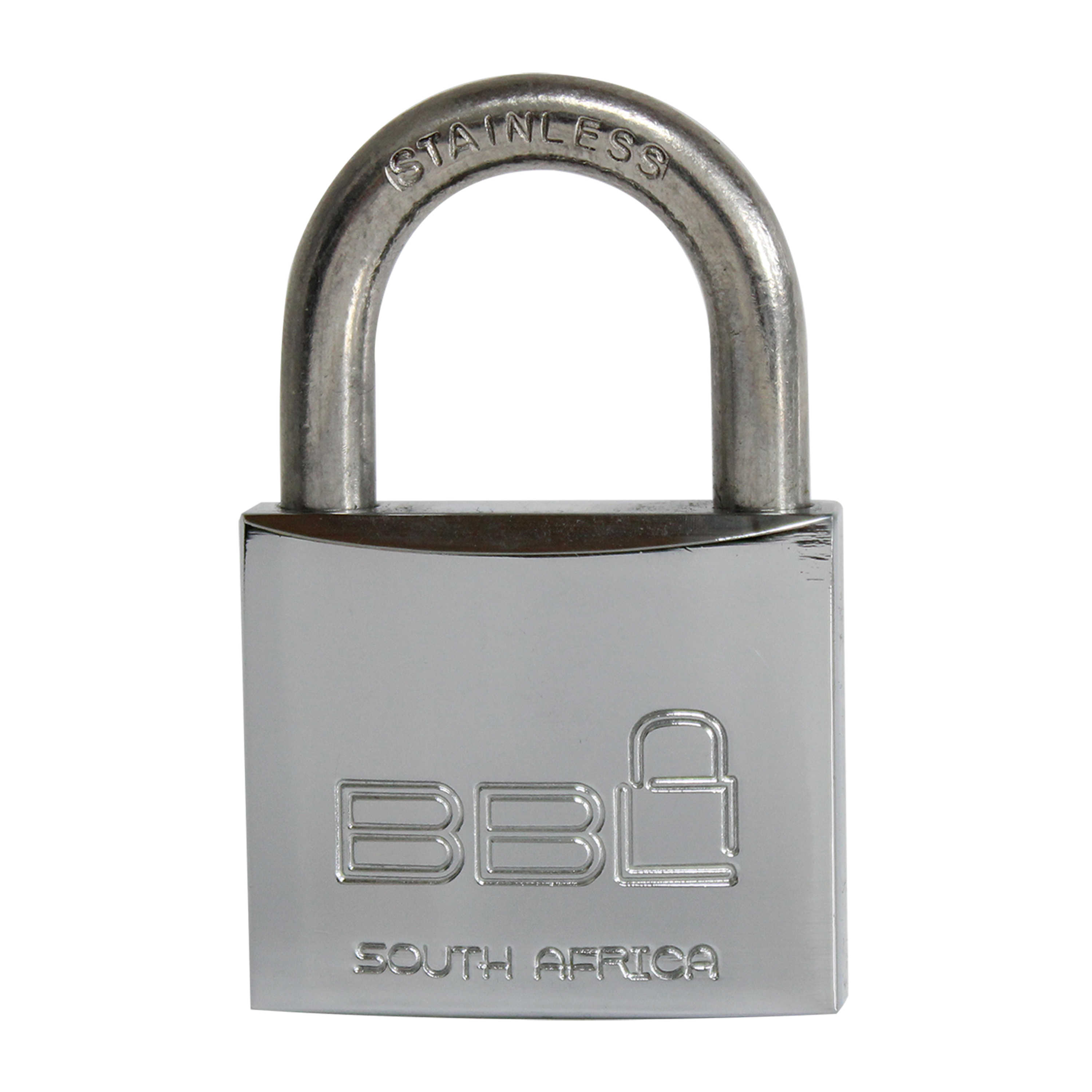 BBL Padlock 50mm Marine Standard BBP950MP-1