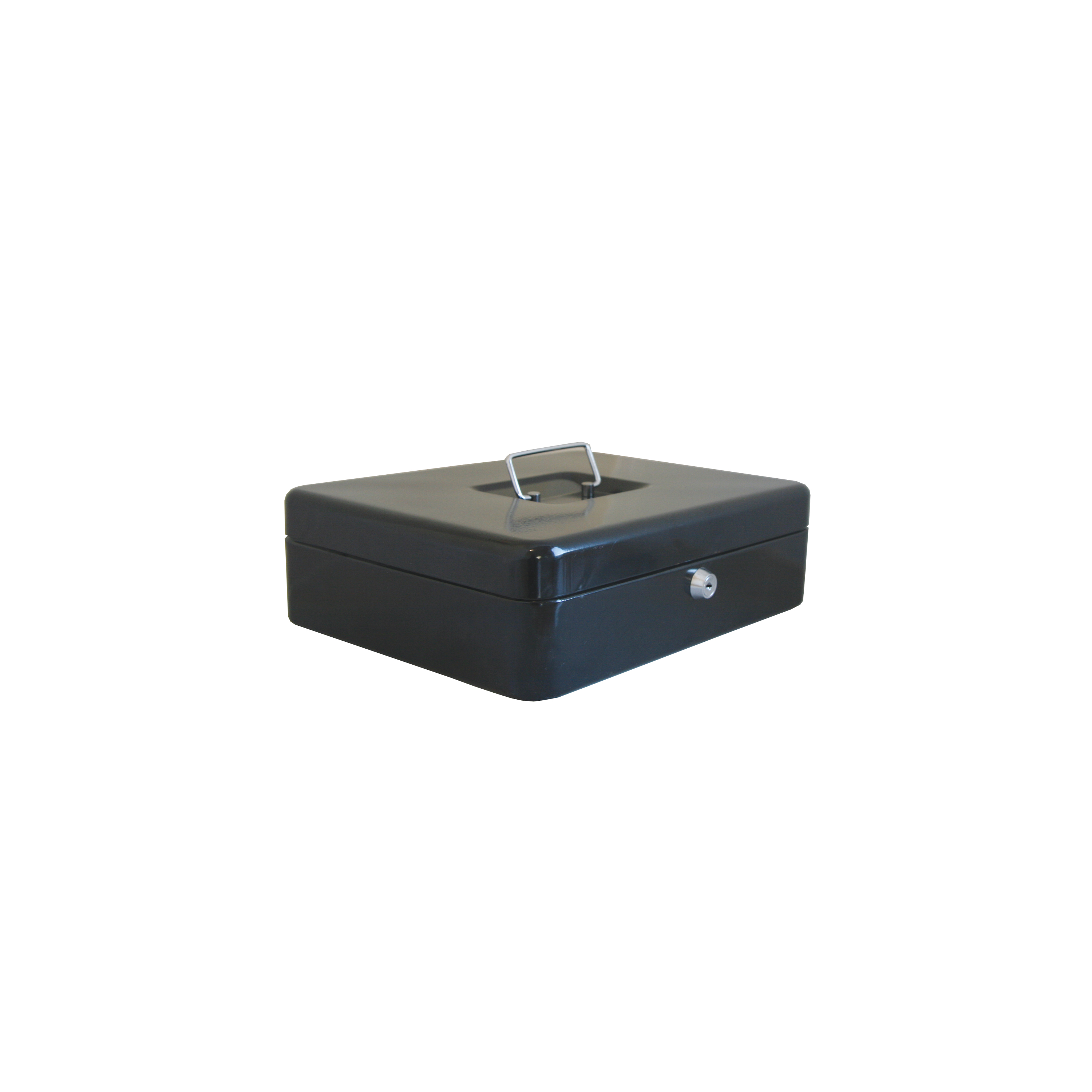 BBL Cashbox No. 0 125x 95x 60mm BBS10