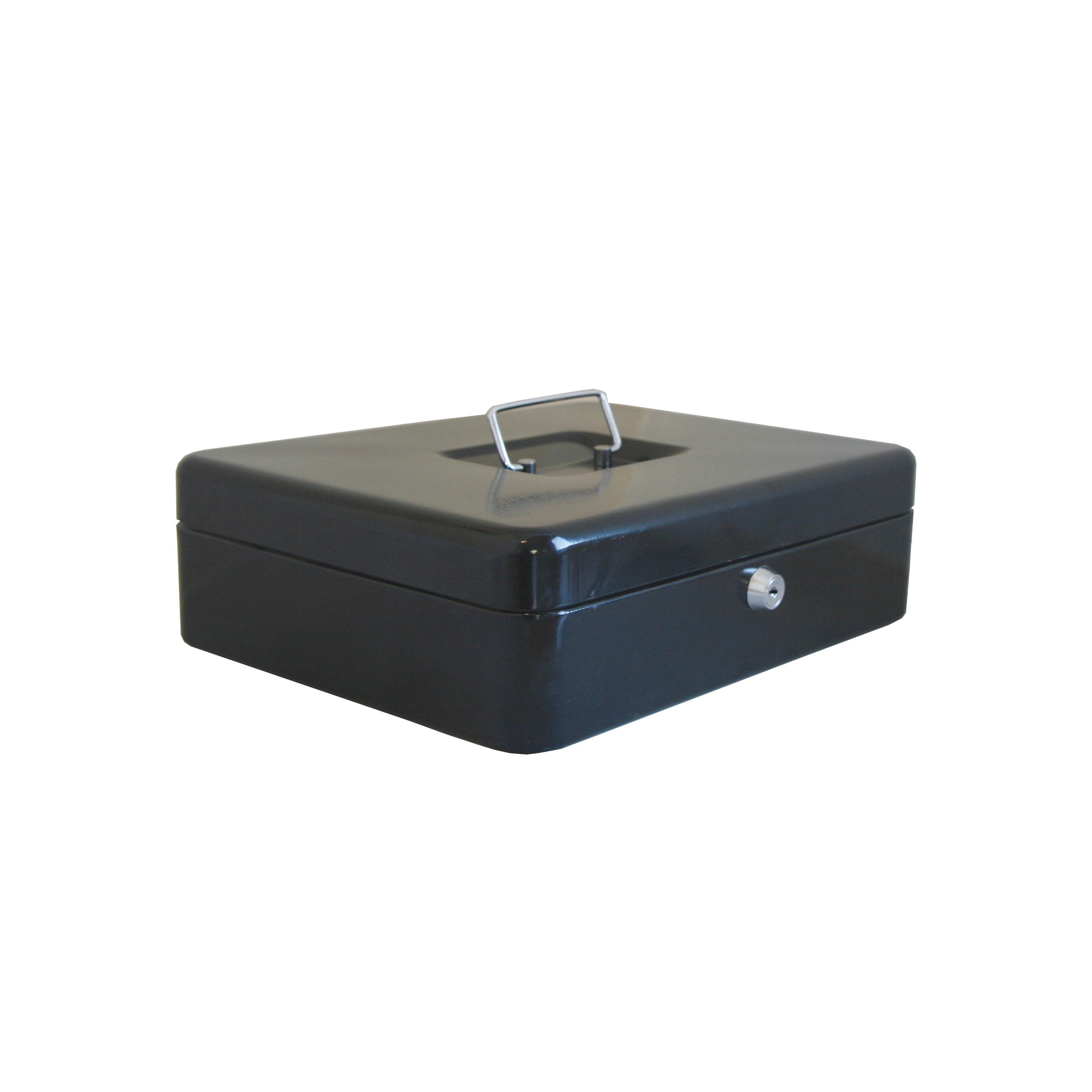 BBL Cashbox No. 3 250x180x 90mm BBS13