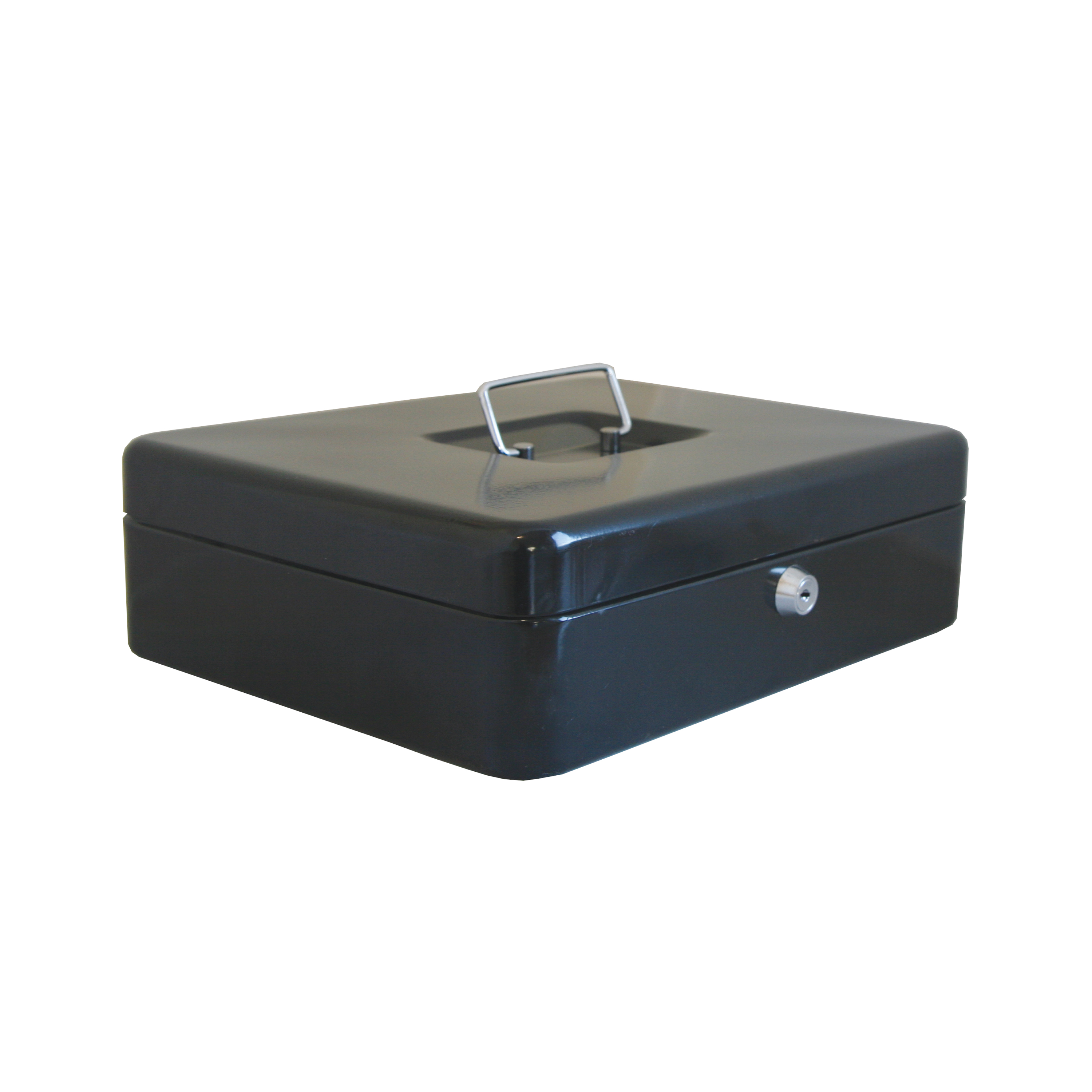 BBL Cashbox No. 4 300x240x 90mm BBS14