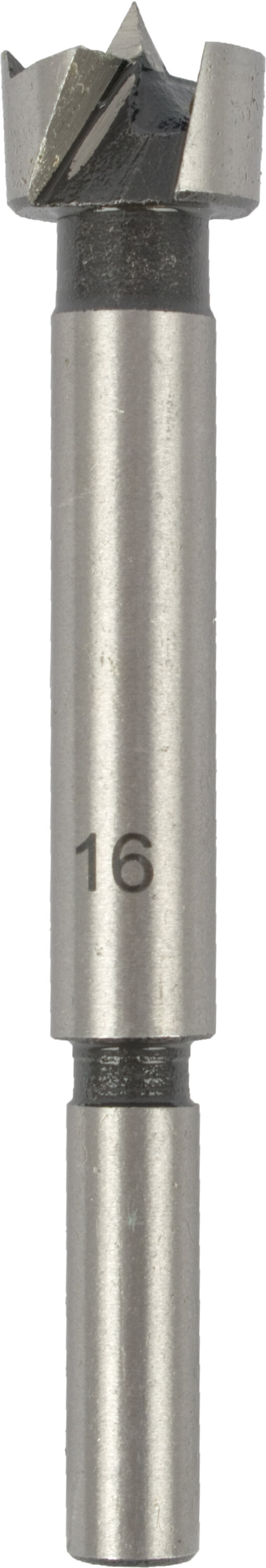 Tork Craft Bit Forstner 16mm ( 1) TC TCFB15