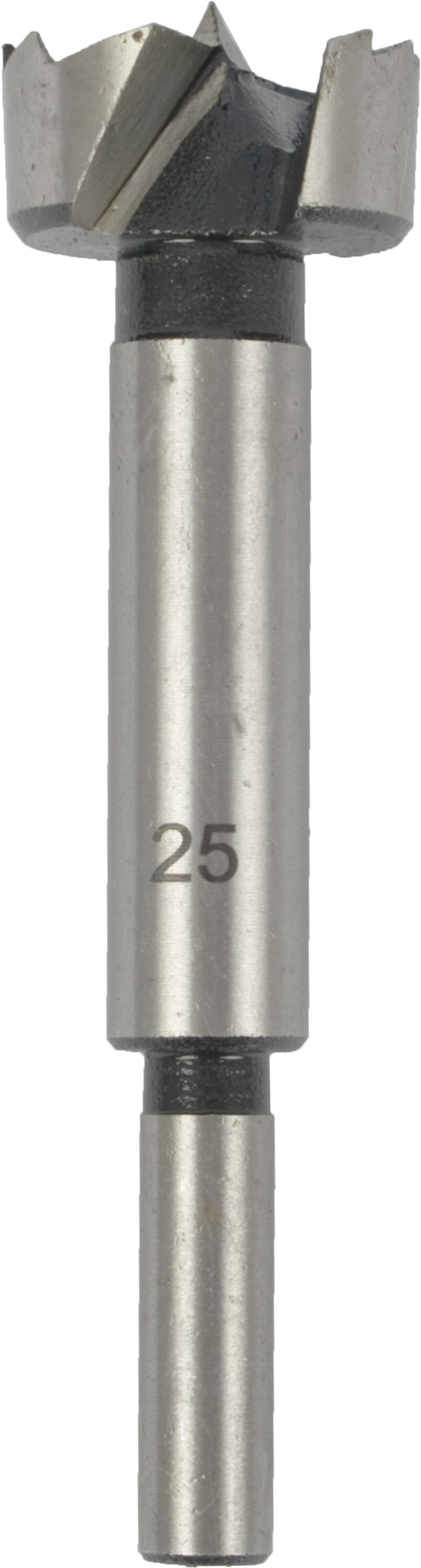 Tork Craft Bit Forstner 25mm ( 1) TC TCFB24