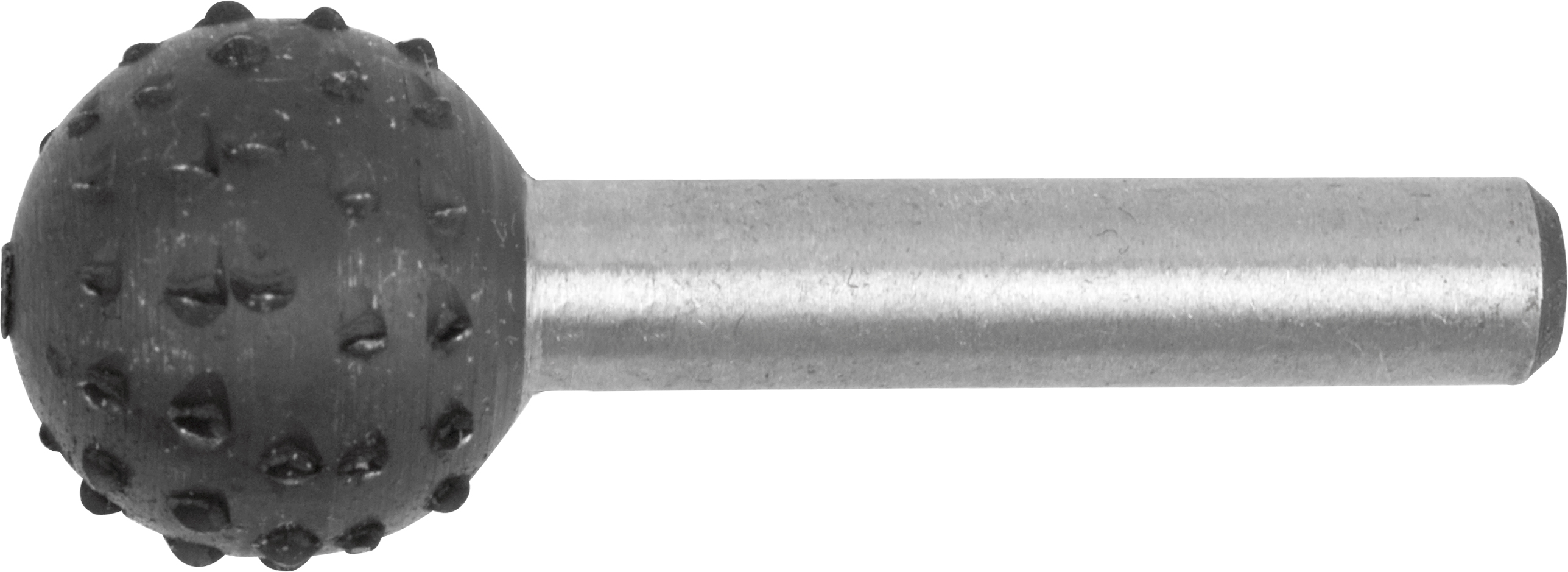 Tork Craft Rotary Rasp Ball End TC TC RR05