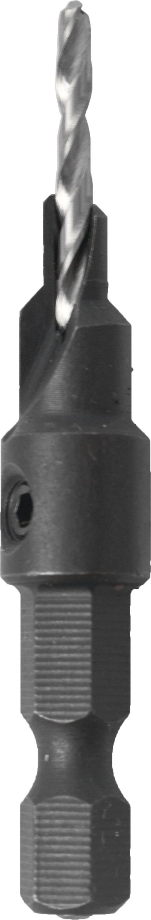 Screw Pilot No. 6 TC TC T SP06075C