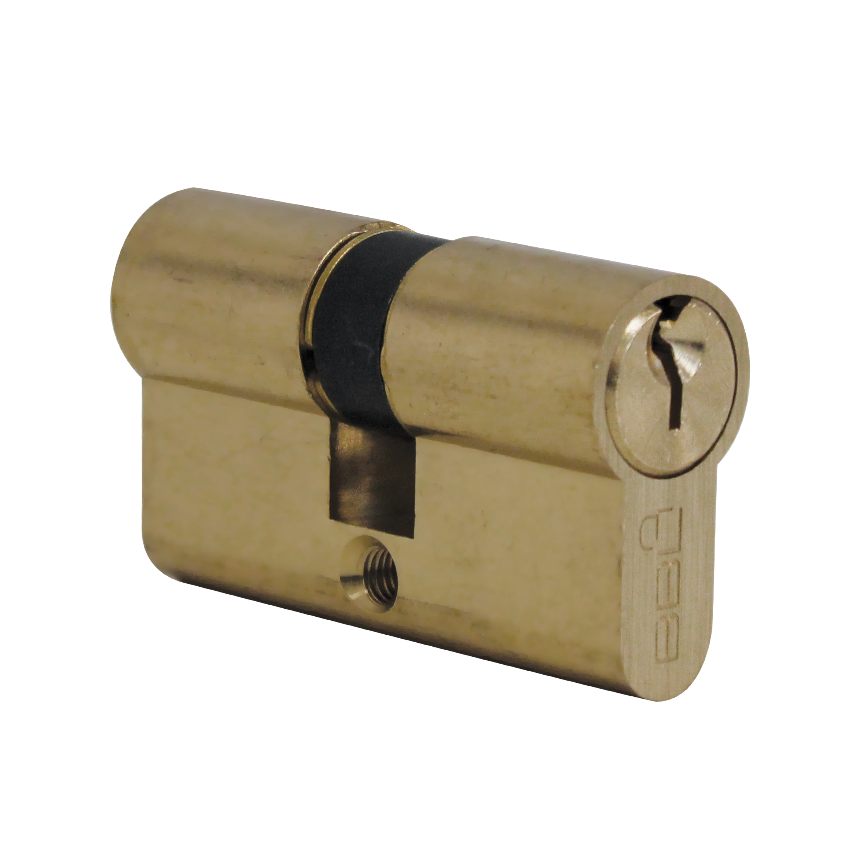 BBL Cylinder Euro Double 60mm SB BBC5601SB-1