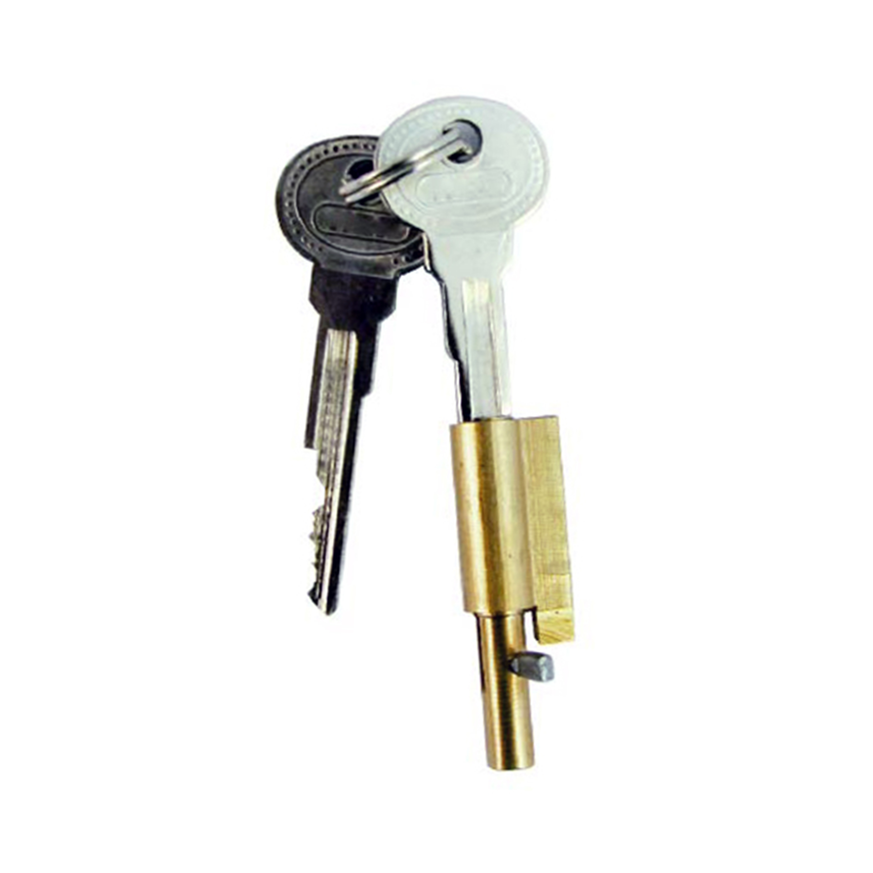 BBL Keyhole Blocker Standard Carded BBF900-1