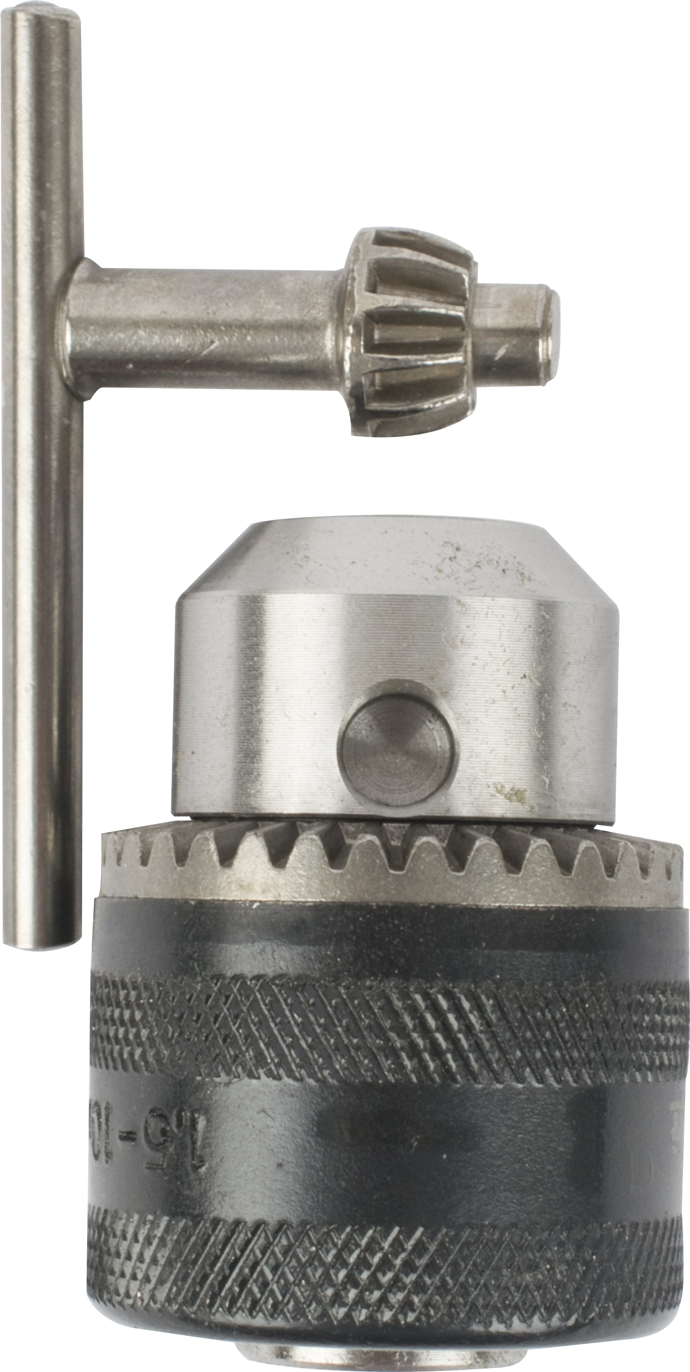 Tork Craft Chuck & Key 10mm 3/8x24 Blister CM10