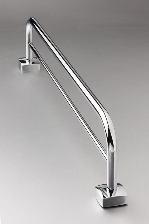 Rieti Towel Rail Double 3930D