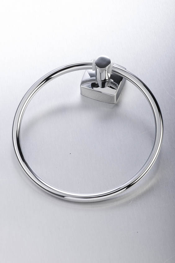 Rieti Towel Ring 3961