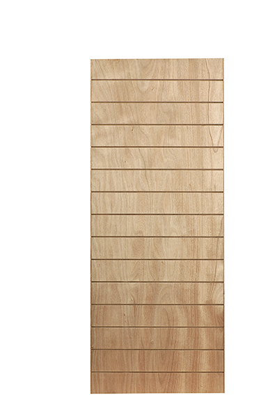 Door Veneer Horizontal M/D 813x2032 2CE BSHRZMS1
