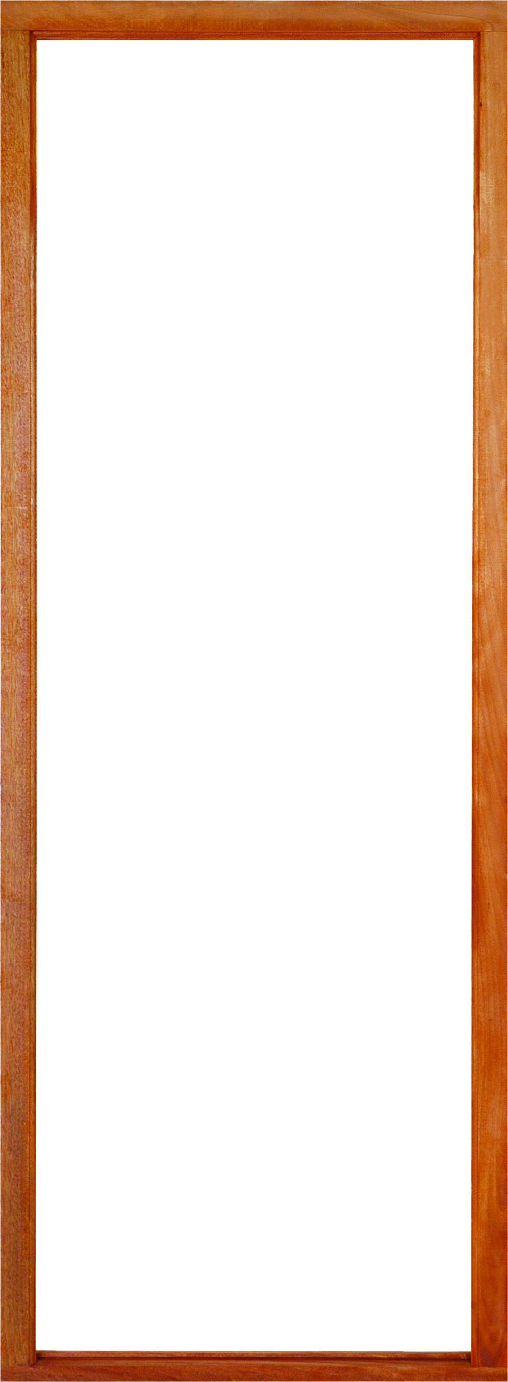 Cape Culture Door Frame Hardwood 813x2032 86x 53 SKA1/OI