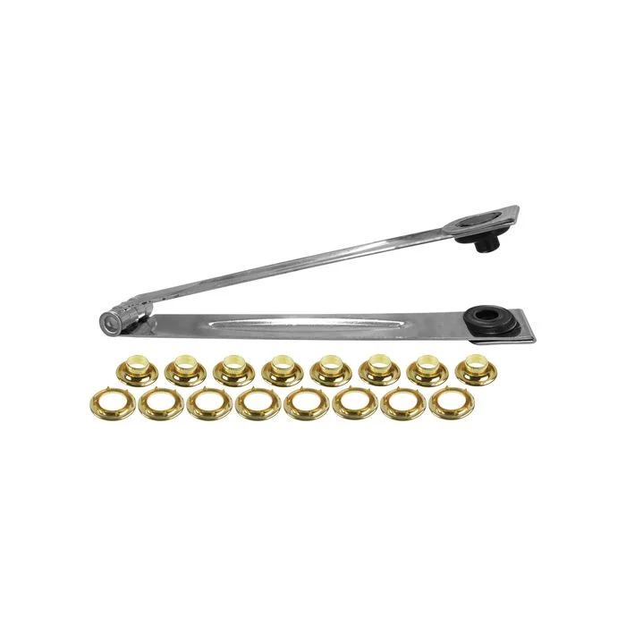 Dejuca Grommet Tool Kit No.26