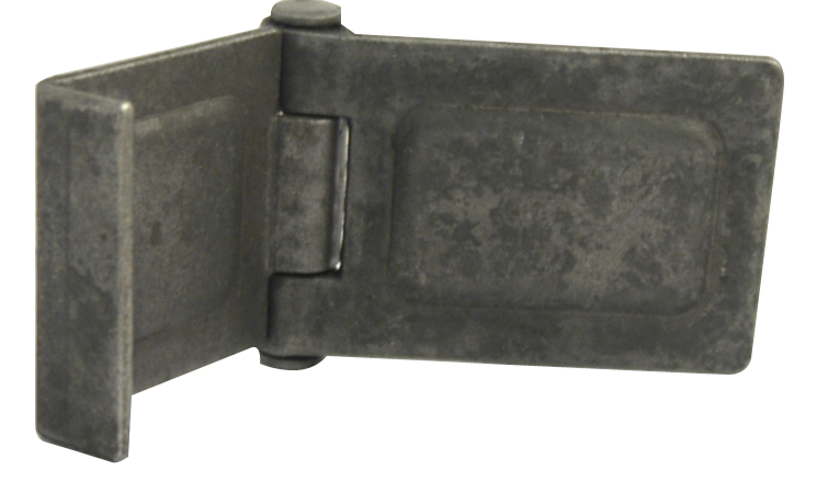 Weld Large On Parliament Hinge HH252