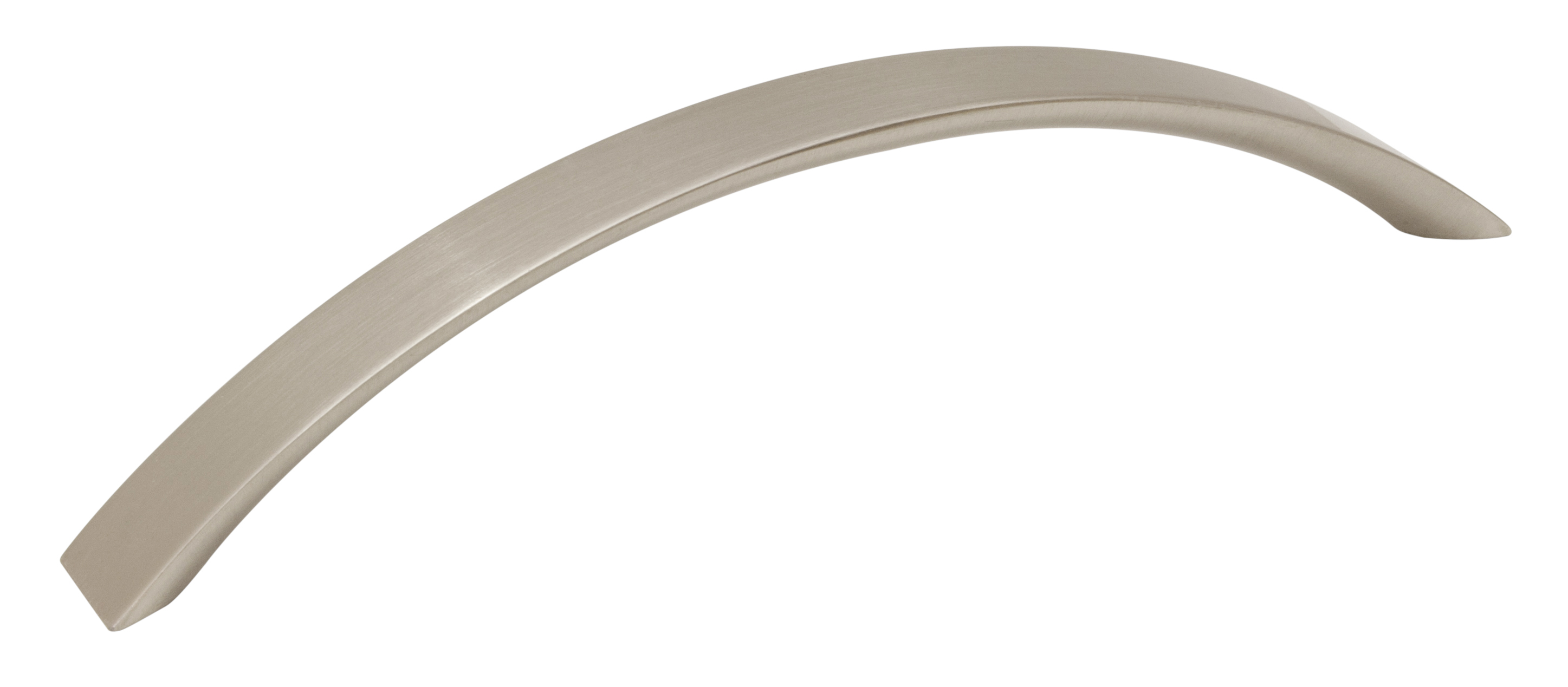 Raiel Handle Broad Arch S/N Brush 1028197 RIH357