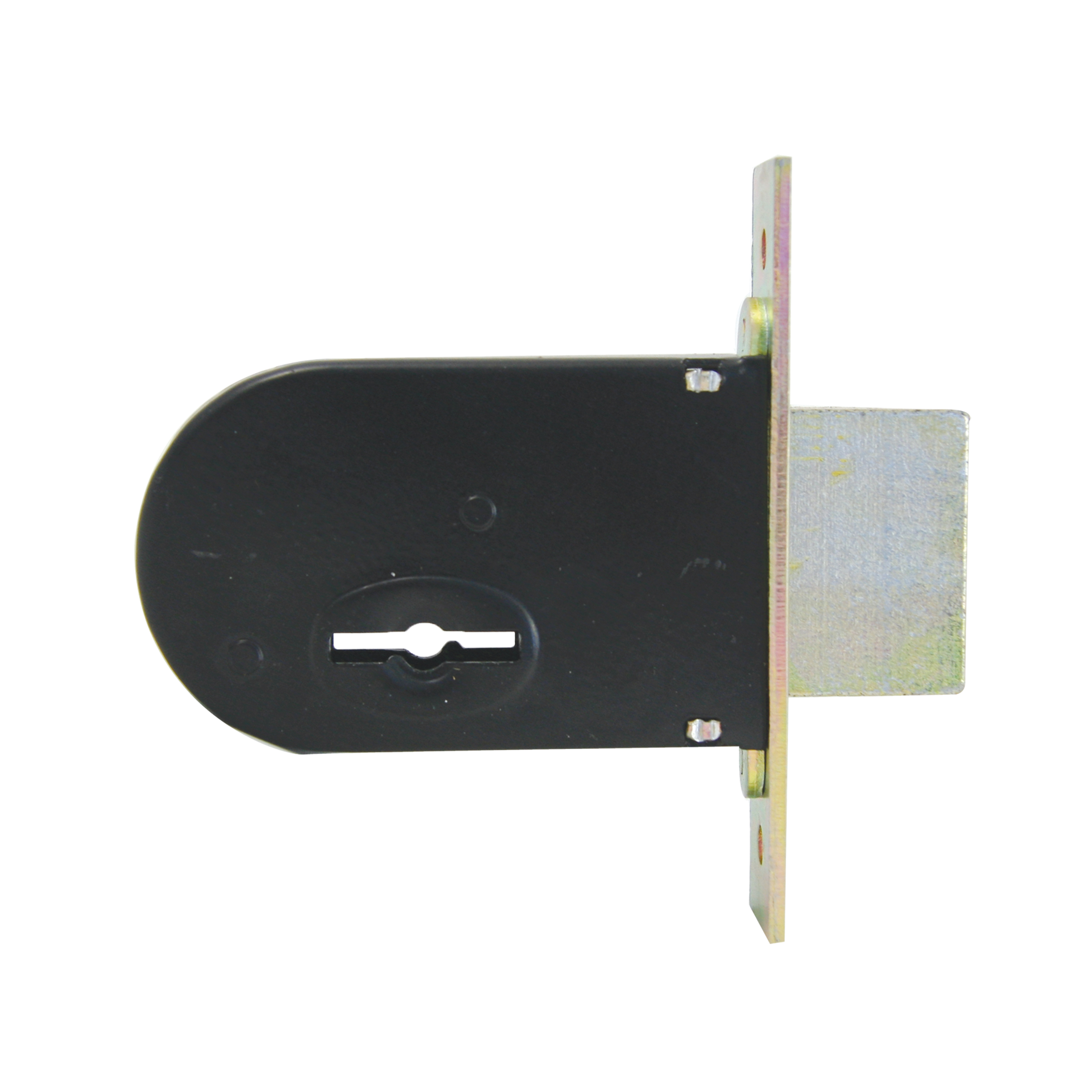 Elzett D/lock Security Gate