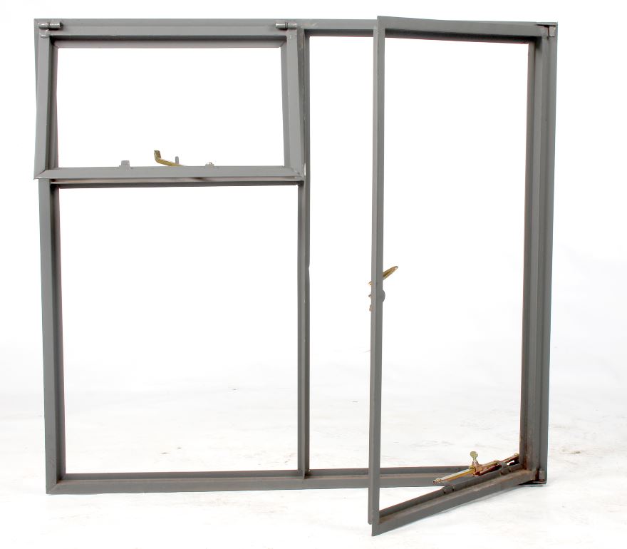 Window Frame Steel  FX7 NC2F