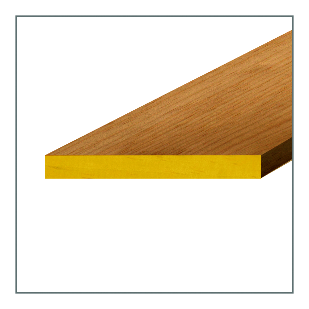 Hardwood Par 12x144mm 1.800m