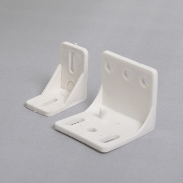 Elkanah Bracket Suspension Single Plastic PSBSC